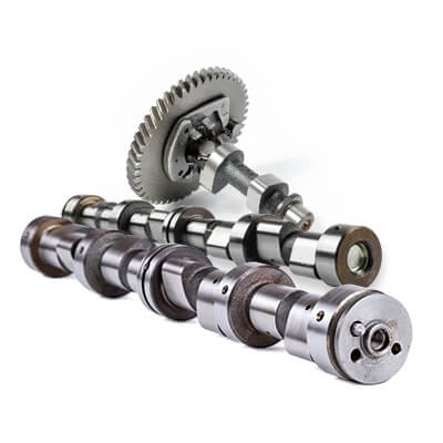 Camshaft Volkswagen Bora