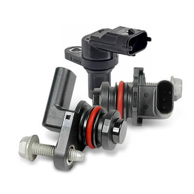Camshaft sensor Mercedes SLK