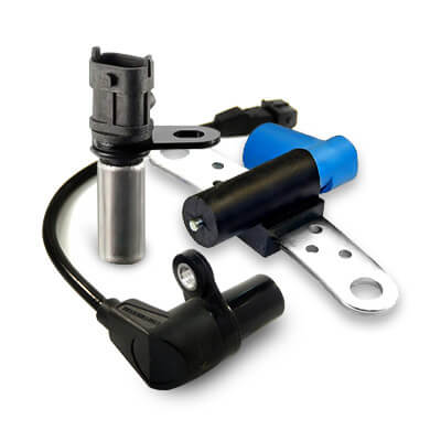 Crankshaft sensor Mercedes SLK