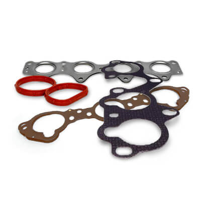 Intake manifold gasket Volkswagen Bora