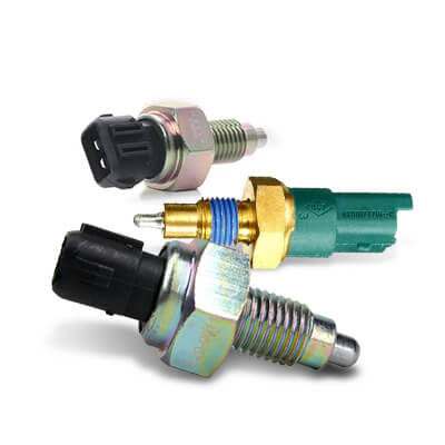 Reverse light switch Mercedes SLK
