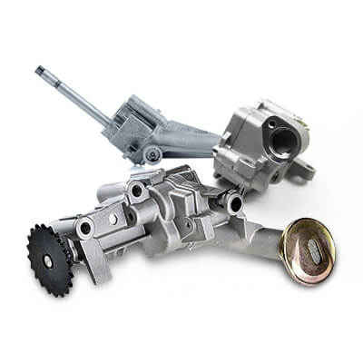 Oil pump Volkswagen Bora