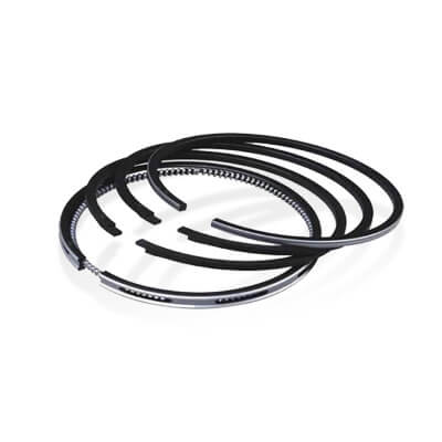 Piston rings Volkswagen Bora