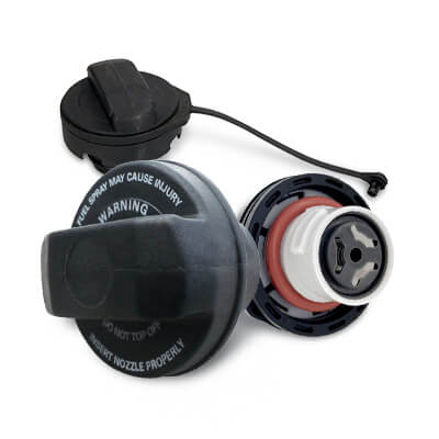 Fuel cap Mercedes SLK