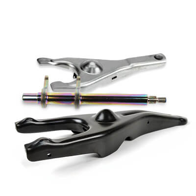 Clutch release fork Skoda Superb