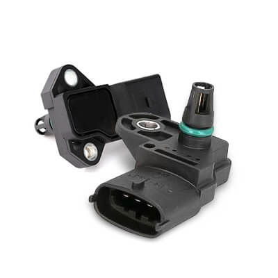 Turbo boost pressure sensor Mercedes SLK