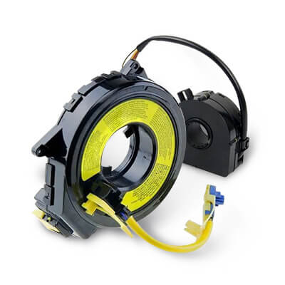 Steering angle sensor Mercedes SLK