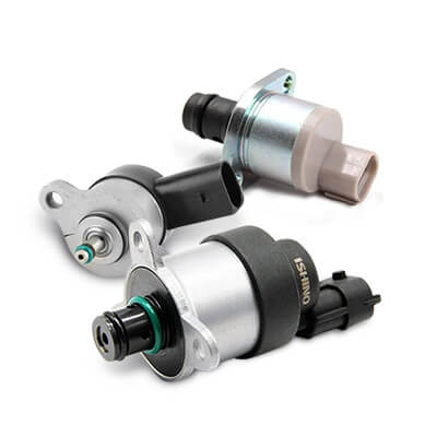 Suction control valve Mercedes SLK