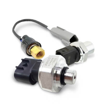 AC pressure switch Mercedes SLK