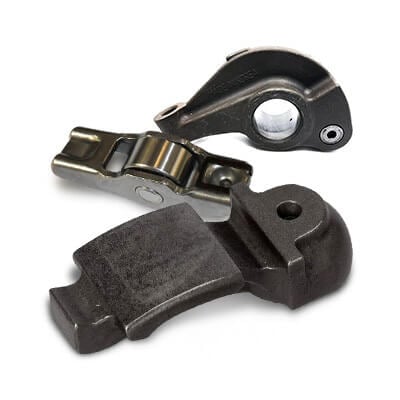 Rocker arm Volkswagen Bora