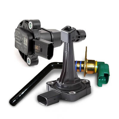 Oil level sensor Mercedes SLK