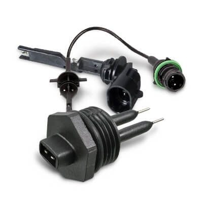 Coolant level sensor Mercedes SLK