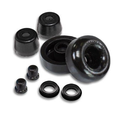 Zestaw naprawczy cylinderka hamulcowego