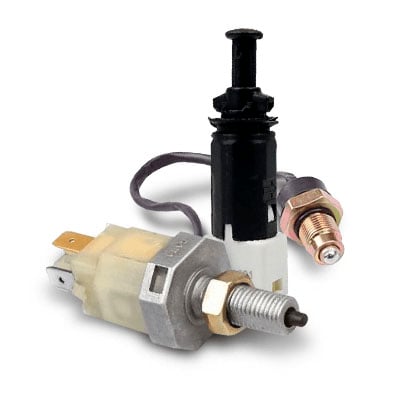 Brake light switch Mercedes SLK