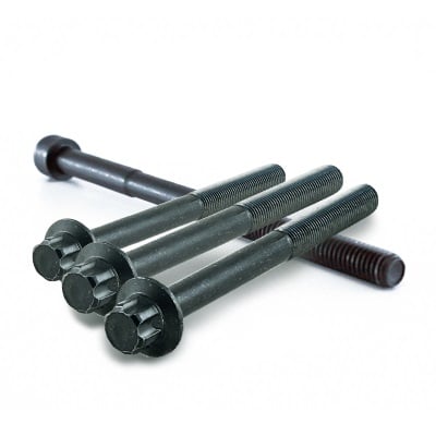 Head bolts Volkswagen Bora