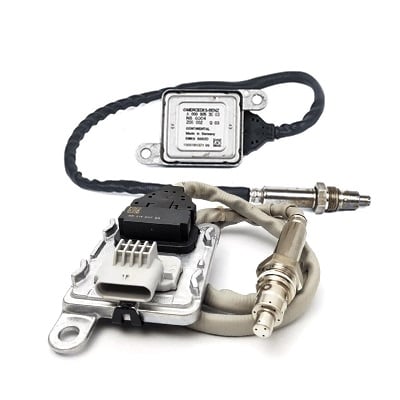 NOx sensor Mercedes SLK