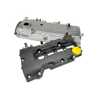 Rocker cover Volkswagen Bora