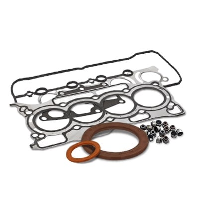Engine gasket set Volkswagen Bora