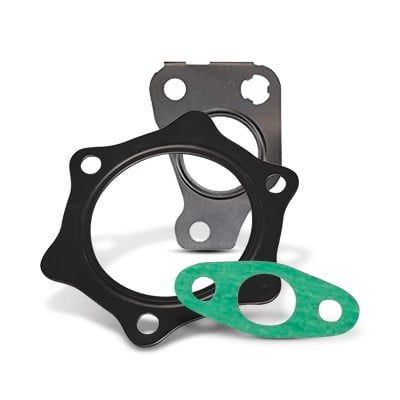 Turbo gasket Mercedes SLK