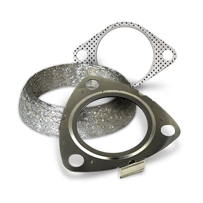 Exhaust pipe gasket Volkswagen Bora