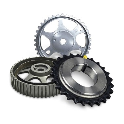 Camshaft gear Volkswagen Bora