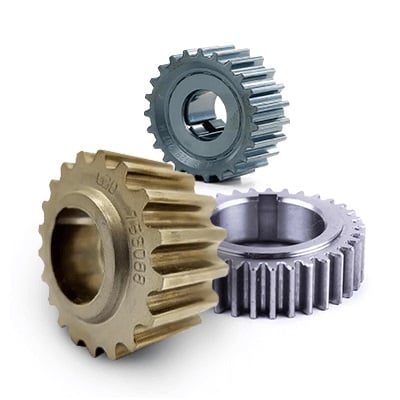 Crankshaft gear Volkswagen Bora