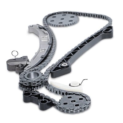 Timing chain kit Volkswagen Bora