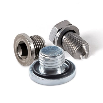Sump plug Volkswagen Bora