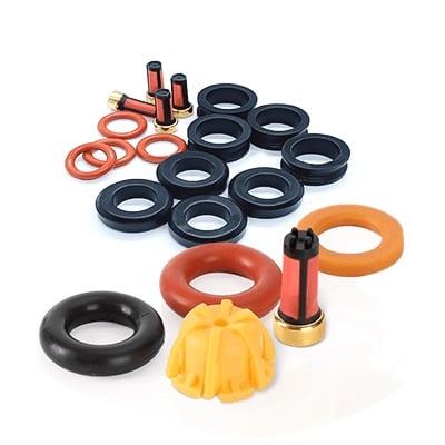 Injector repair kit Mercedes SLK