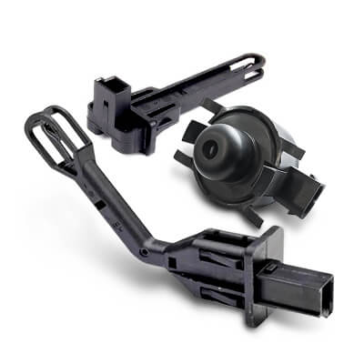 Interior temperature sensor Mercedes SLK