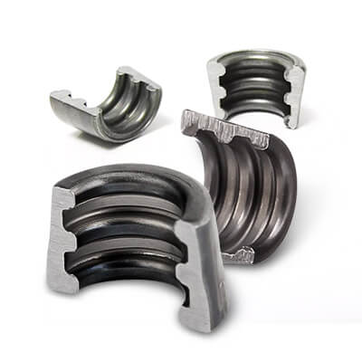 Valve cotter Volkswagen Bora