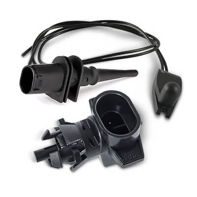 Ambient temperature sensor Mercedes SLK