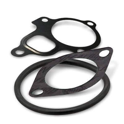 Thermostat gasket Volkswagen Bora