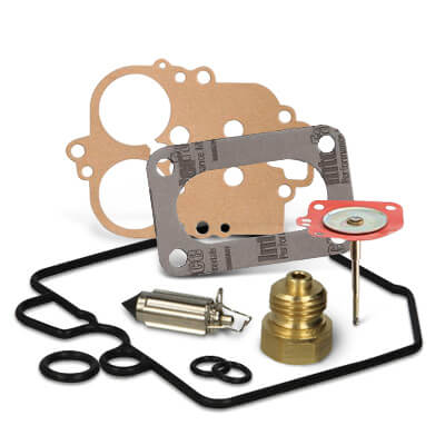 Carburetor rebuild kit Opel Ascona B