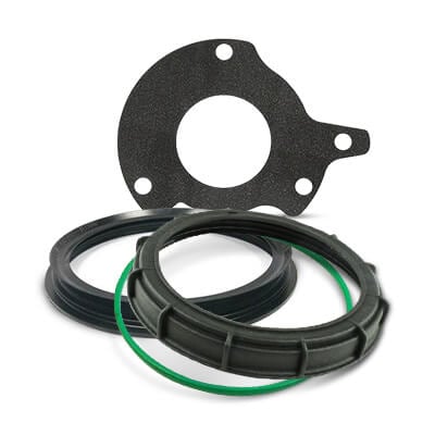 Fuel pump gasket Mercedes SLK