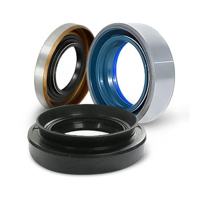 Drive shaft oil seal Skoda Superb