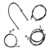 Drive and speedometer cable Magneti marelli 