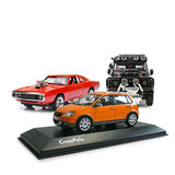 Масштабні моделі та іграшки Opel 