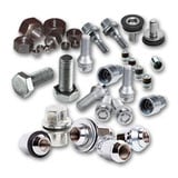 Bolts and nuts Magneti marelli 