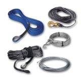Kabel und Seile für Aufzugwinden  