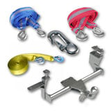 Accessories for towing Goodyear 