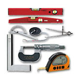Измерительные инструменты Bosch 