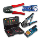 Инструменты для кабеля и проводки Bosch 