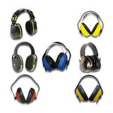 Sound protection (headphones) Bosch 