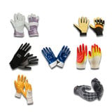 Work gloves Bosch 