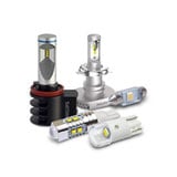 Светодиодные (LED) лампы Bosch 