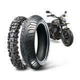 Шины для мотоциклов (мотошина) Bridgestone 