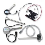 Fuel level sensor and other  
