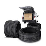 Commercial tyres Bridgestone 