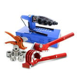 Tools for working with pipes Bosal 